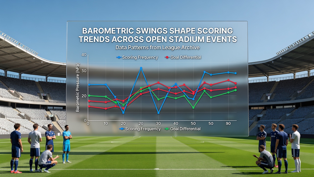 Weather station data synchronized with historical scoring graphs from multiple sports leagues