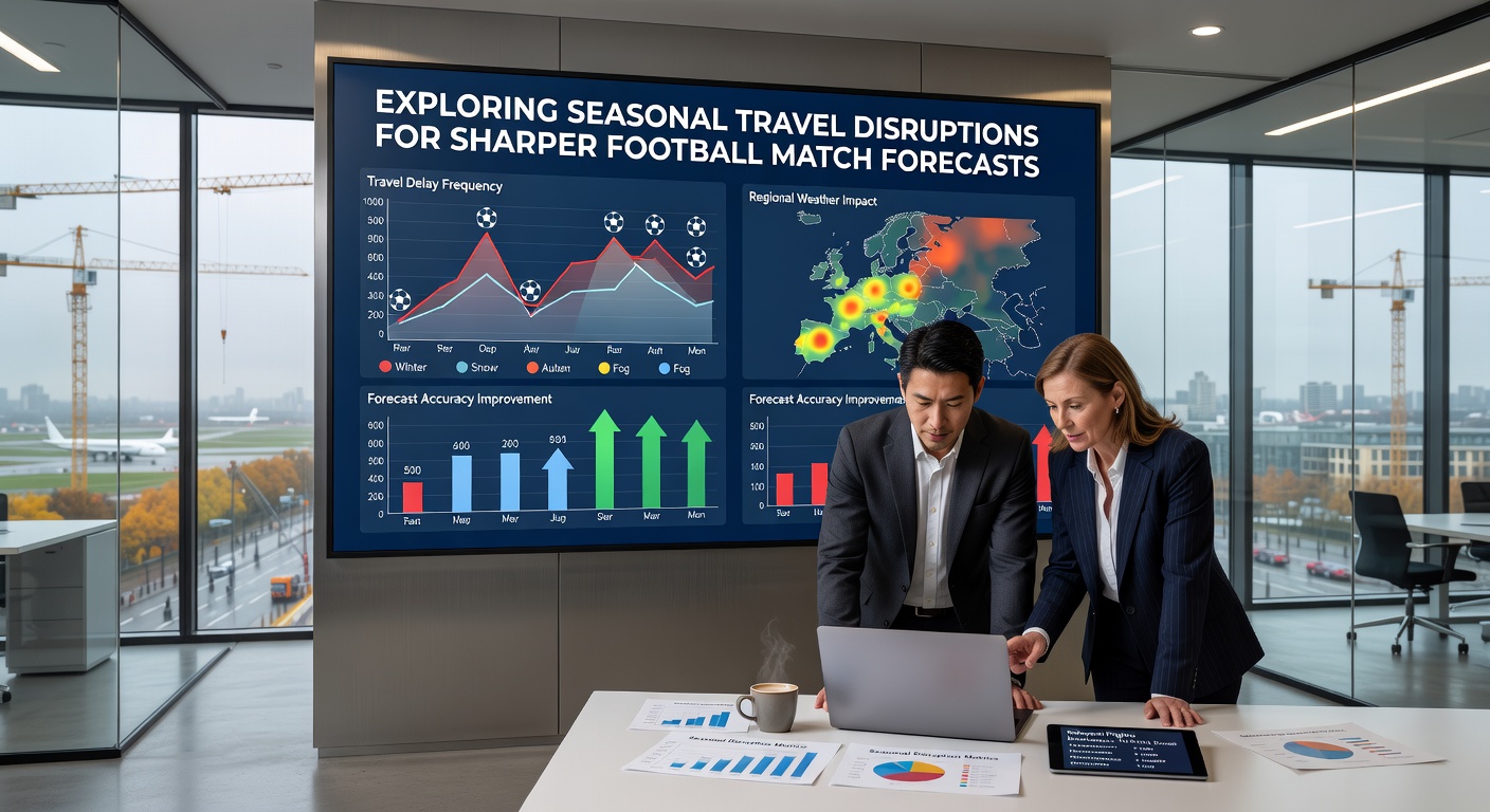 Spring fixtures showing teams adapting to variable weather and travel schedules that shape forecast accuracy